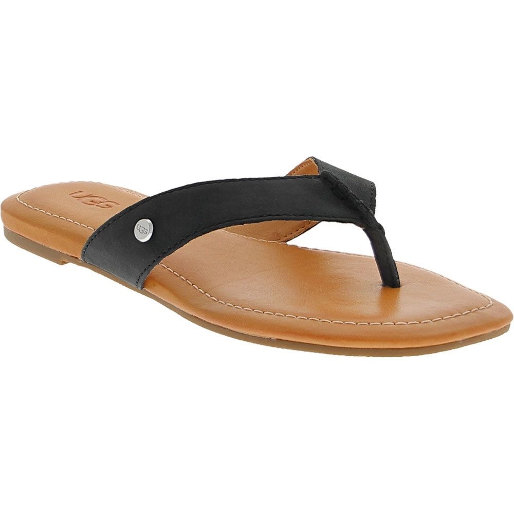 UGG Tuolumne Sandals - Womens Size 6 (37 EU). In original box.